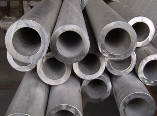 巍山30CrMo无缝钢管