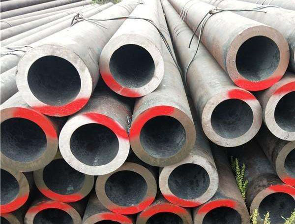 巍山GB5310高压无缝钢管