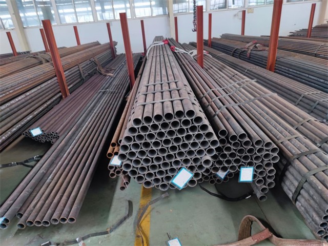 巍山20G合金无缝钢管